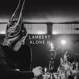 Alone II by Lambert