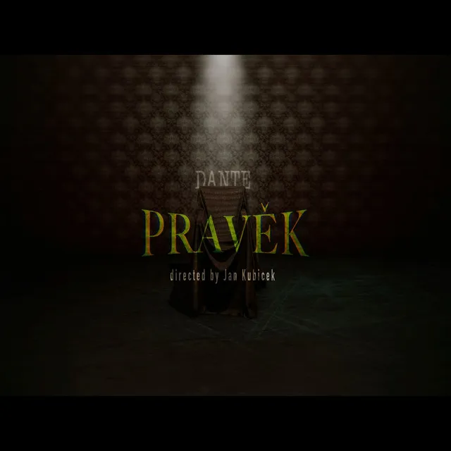 Pravěk