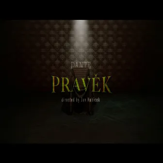 Pravěk by Dante