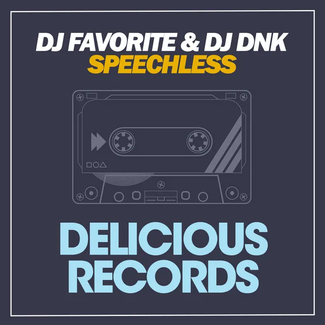 Speechless - Club Mix