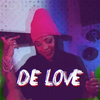 De Love by DJ Glazer