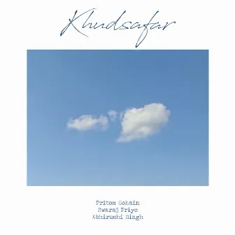 Khudsafar by Abhiruchi Singh