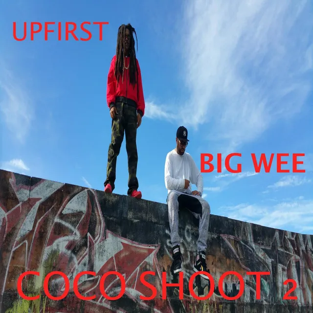 Coco Shoot 2 (feat. Big Wee)