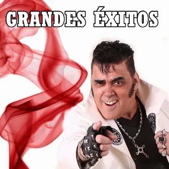 Grandes Éxitos by Pocho La Pantera