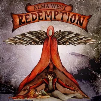 Redemption by Alma West