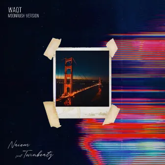 Waqt (Moonrush Version) by Naiem Reza