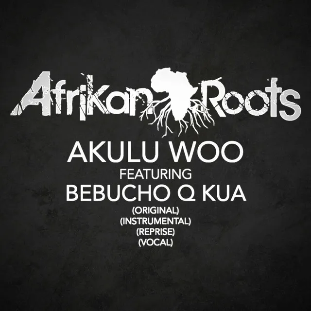 Akulu Woo