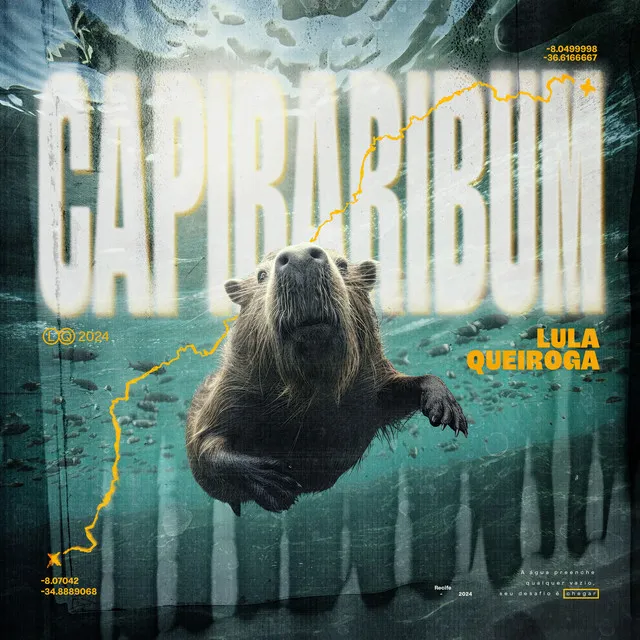 CAPIBARIBUM