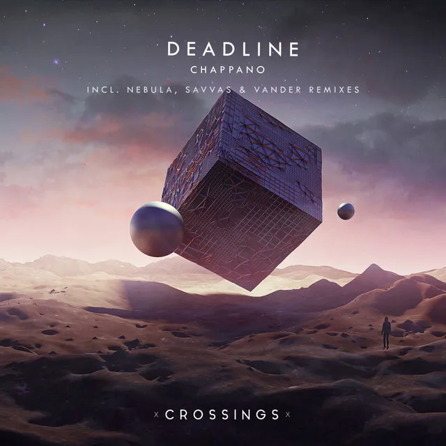 Deadline - Savvas Remix