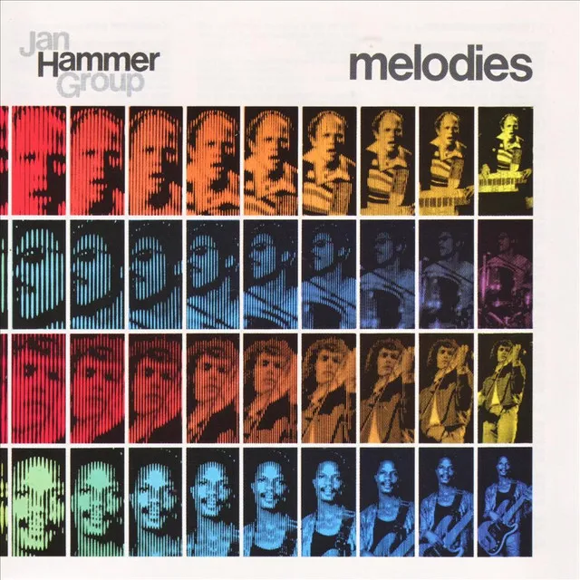 Jan Hammer Group