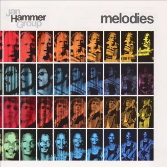 Melodies by Jan Hammer Group