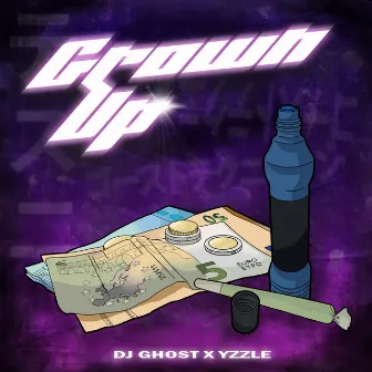 Grown Up by Dj Ghost aka Steeni