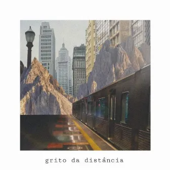 Grito da Distância by Perin