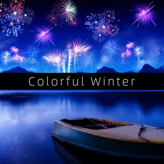 Colorful Winter by Silva