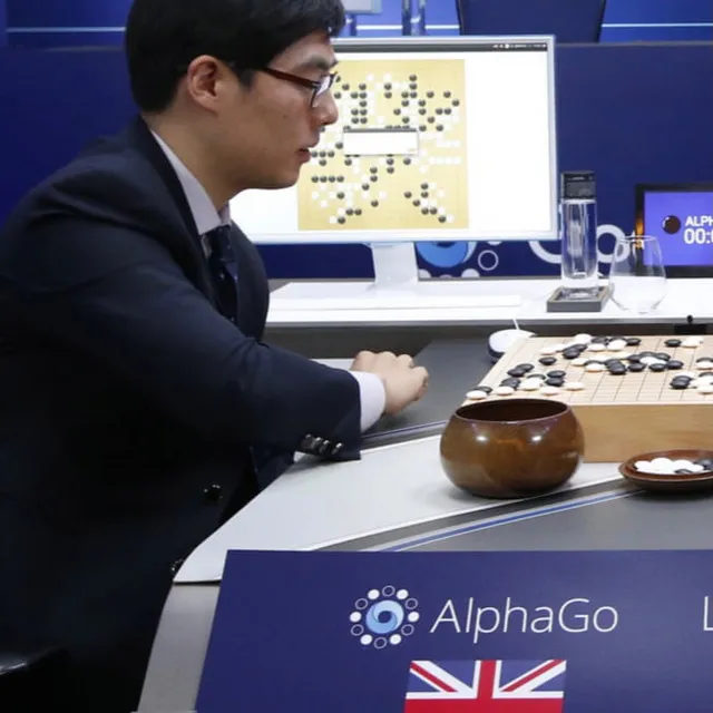 AlphaGo