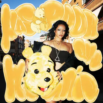 Mas Pooh Que Winnie by Daila