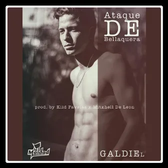 Ataque de Bellaquera by Galdiel