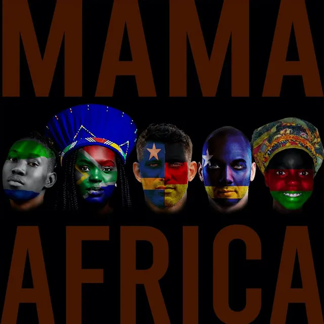 Mama Africa