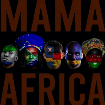 Mama Africa by Loopro