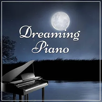 Dreaming Piano by Caterina Barontini