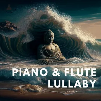 Piano & Flute Lullaby by Relaxing Buddha