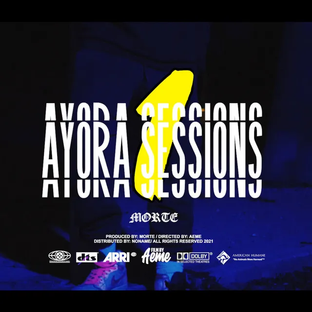 Ayora Session #1