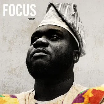 Focus by Prūf