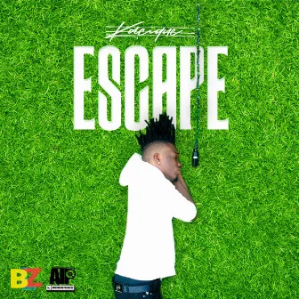 Escape by Kacique