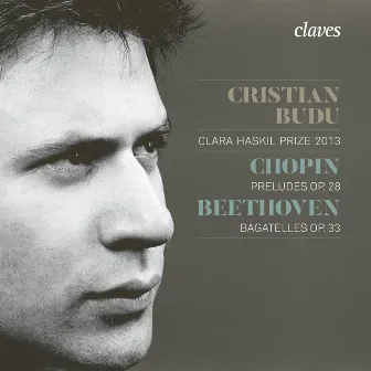 Chopin & Beethoven by Cristian Budu