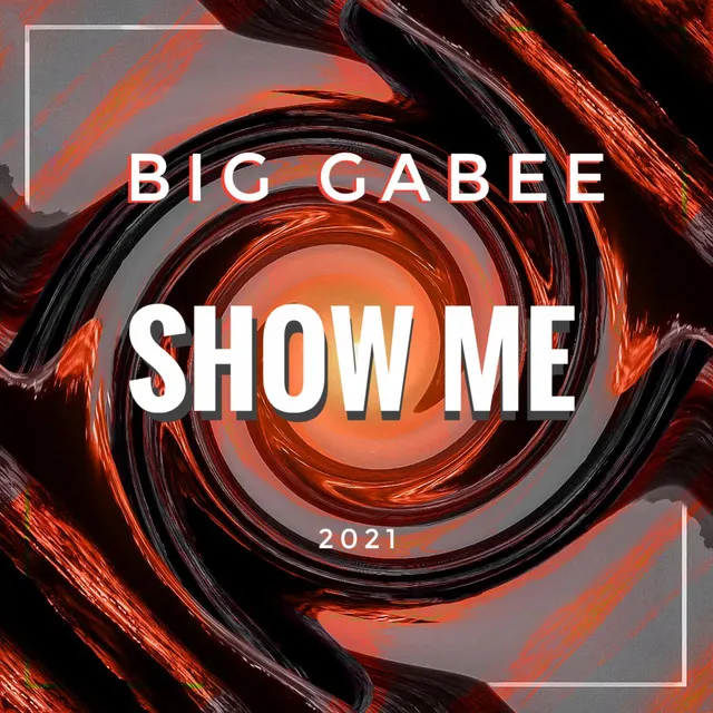 Show Me - Radio Edit