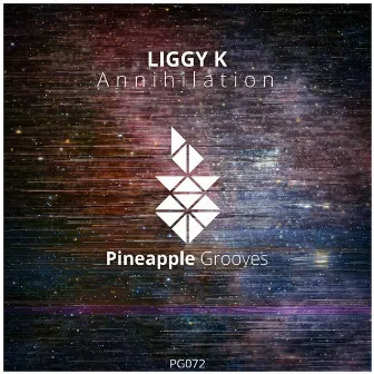 Annihilation by Liggy K