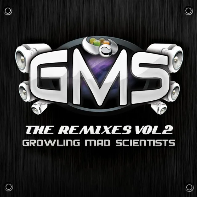 Stratosphere - GMS Remix