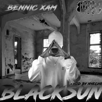 Blacksun by Bennic Xam