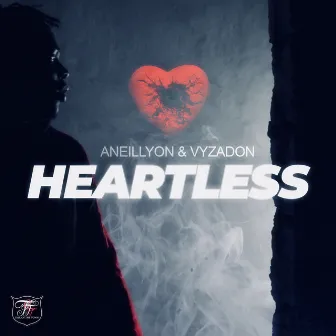 Heartless by Vyzadon