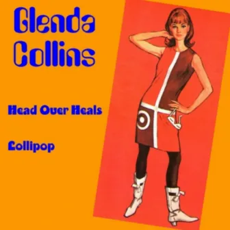 Head over Heels by Glenda Collins