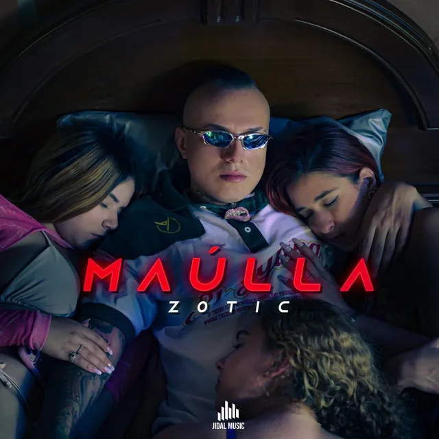 Maulla