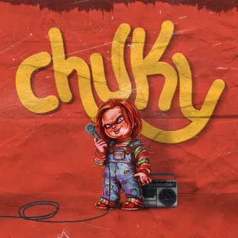 Chuky by N.C. Nigga