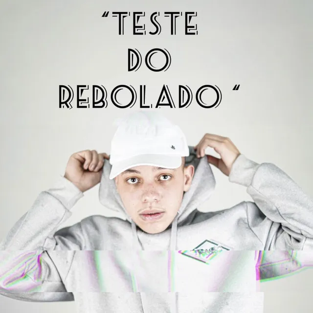 Teste do Rebolado