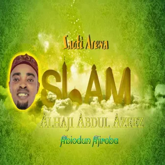 Islam by Saoti Arewa