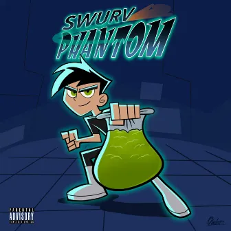 Swurv Phantom by Dj Swurv