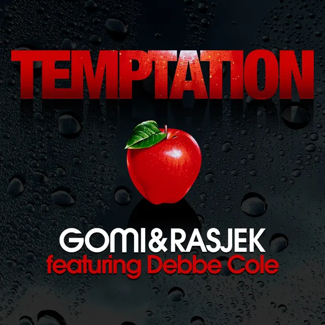 Temptation (feat. Debbe Cole)