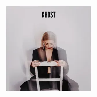 GHOST by Fya Fox