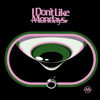 馬鹿 by I Don't Like Mondays.