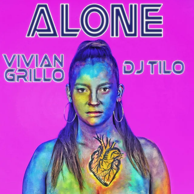 Alone - Extended Version