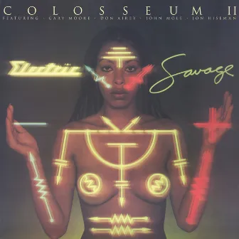 Electric Savage by Colosseum II