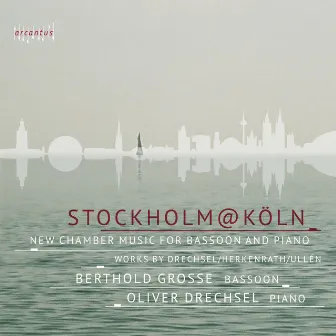 Stockholm@Koeln by Berthold Grosse