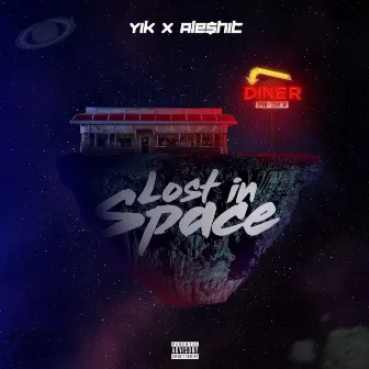 Lost in Space by YIK