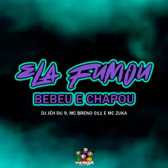 Ela Fumou, Bebeu e Chapou by MC Breno 011