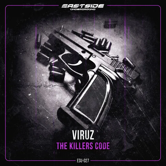 The Killers Code - Radio Edit