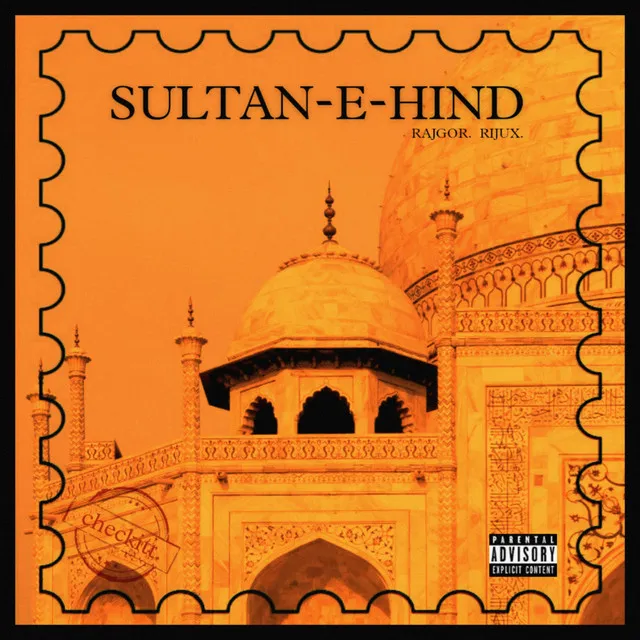 Sultan-e-Hind